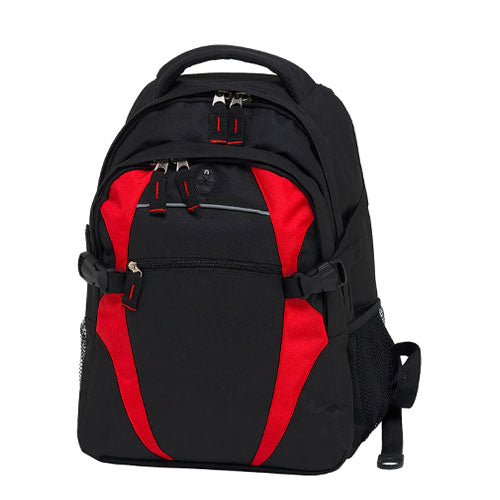Phoenix Contrast Backpack - Promotional Products