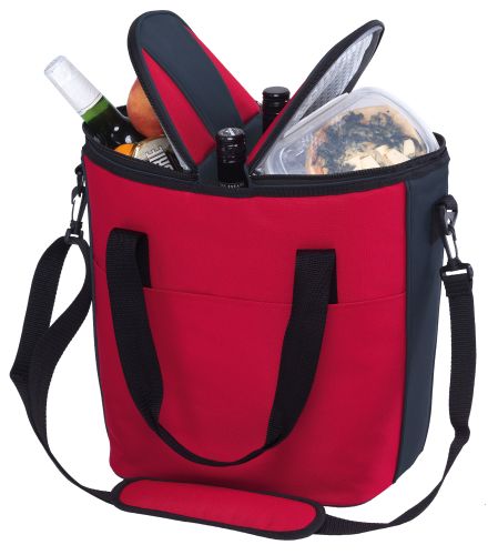 Phoenix Hot & Cold Picnic Cooler - Promotional Products