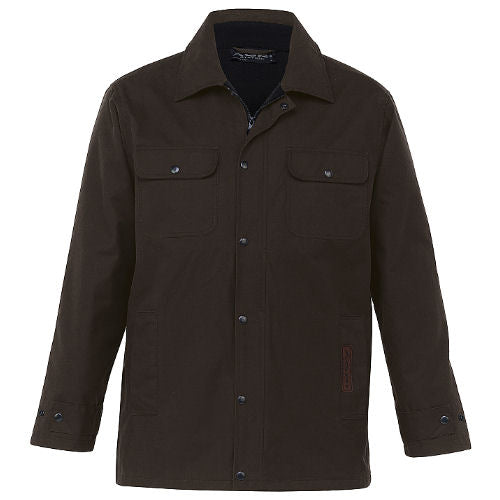 Phoenix Oilskin Jacket - Corporate Clothing