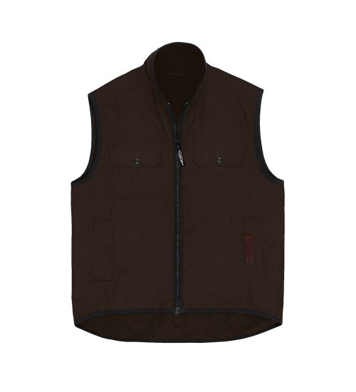 Phoenix Oilskin Vest - Corporate Clothing