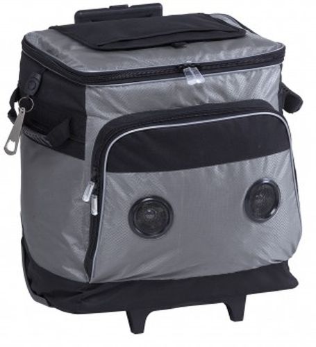 Phoenix Roller Music Cooler Bag - Promotional Products