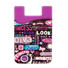 Phone Wallet - Full Colour logo printing. - Promotional Products