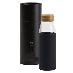 Phoenix Premium Glass Drink Bottle - Promotional Products