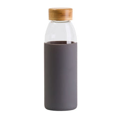 Phoenix Premium Glass Drink Bottle - Promotional Products