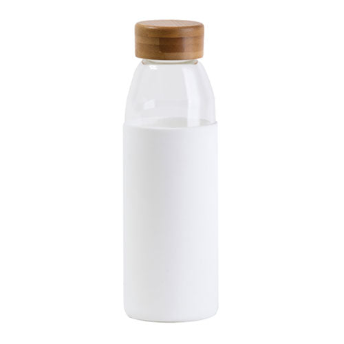 Phoenix Premium Glass Drink Bottle - Promotional Products