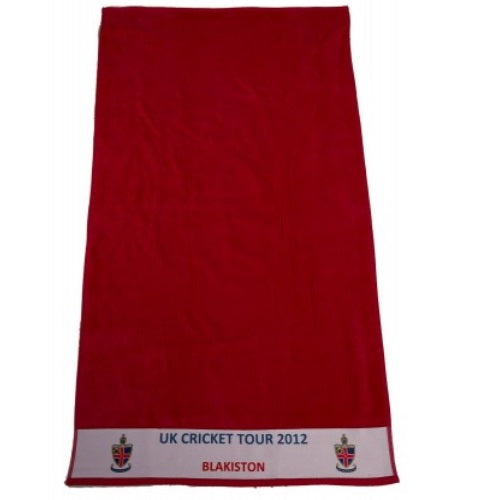 Photo Print Beach Towel - Promotional Products