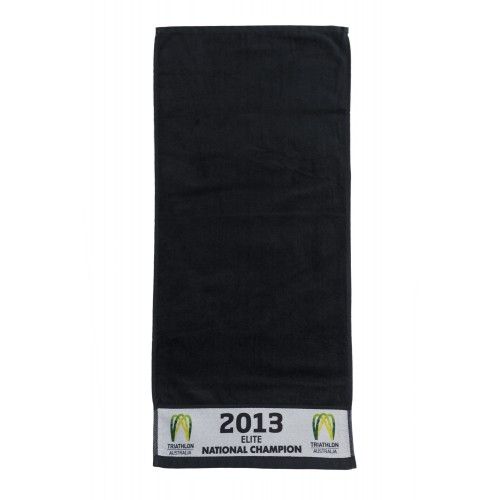 Photo Print Sports Towel - Promotional Products