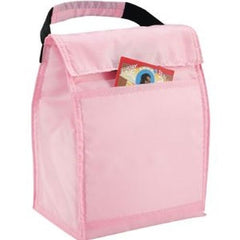 Arrow Budget Lunch Cooler Bag - Promotional Products