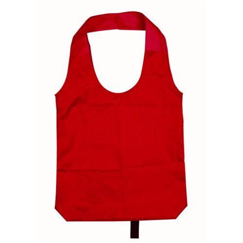 A Pocket Shopper with Long Handles - Promotional Products