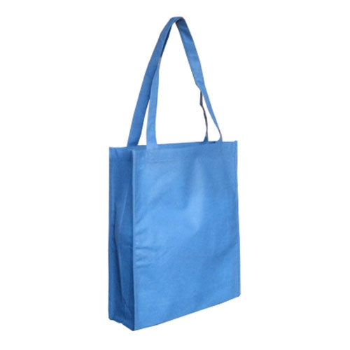 A Non Woven Bag with Large Gusset - Promotional Products