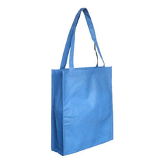 A Non Woven Bag with Large Gusset - Promotional Products