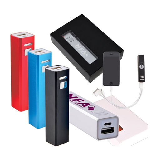 Power Bank - Promotional Products