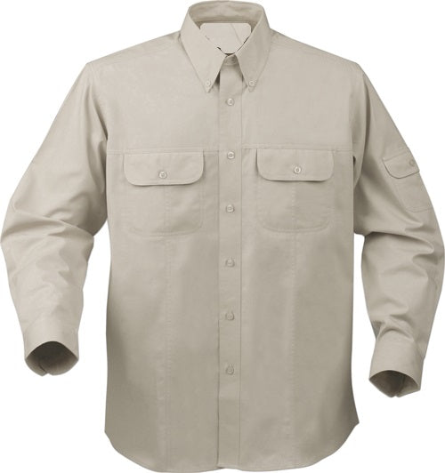 Premier Outdoor Dress Shirt - Corporate Clothing