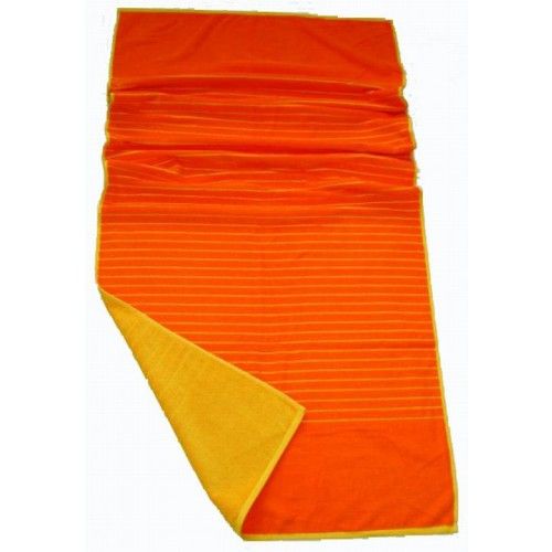 Premier Plush Beach Towel - Promotional Products