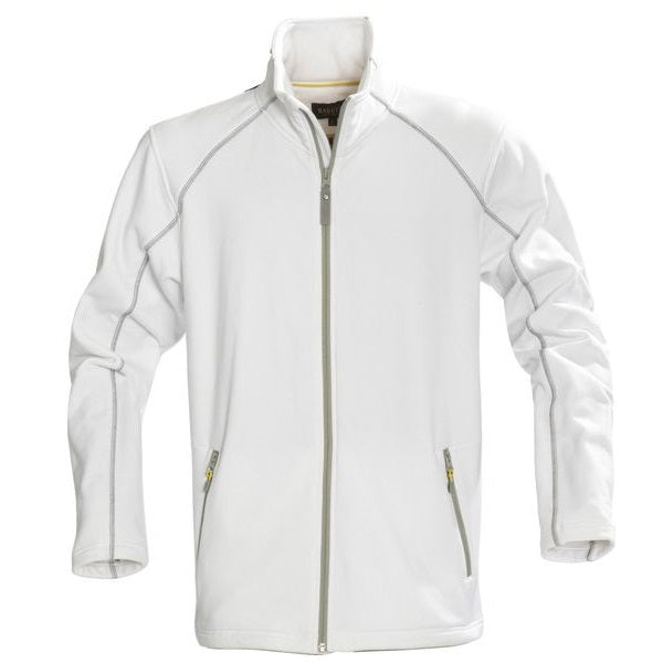 Premier Smooth Fleece Jacket - Corporate Clothing