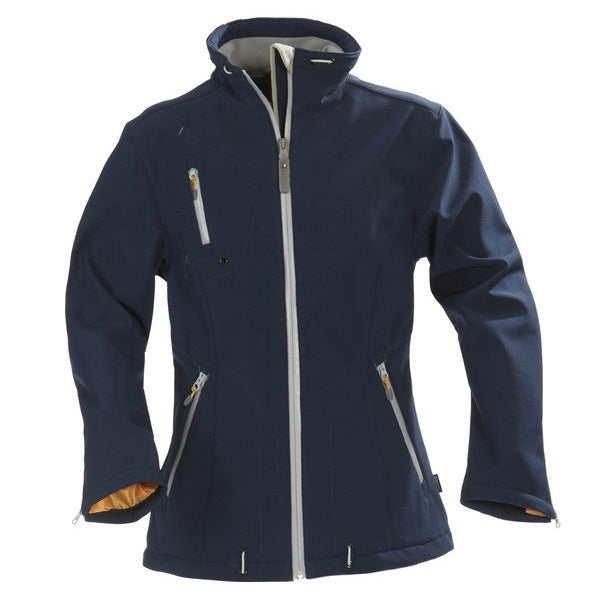 Premier Soft Shell Jacket - Corporate Clothing