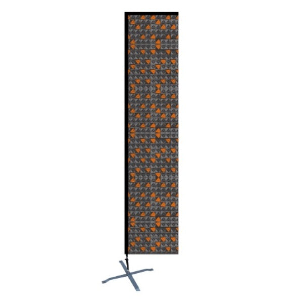 Prima Feather Banner - Promotional Products