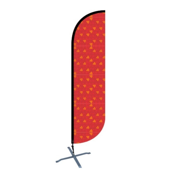 Prima Flag Banner - Promotional Products