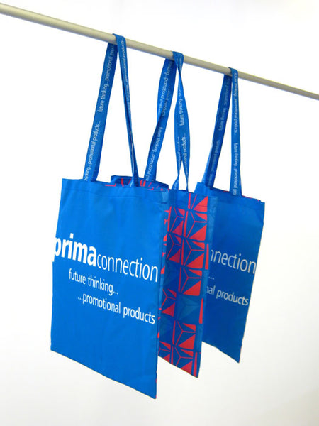 Prima Full Colour Tote Bags - Promotional Products