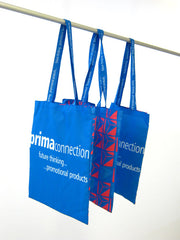 Prima Full Colour Tote Bags - Promotional Products