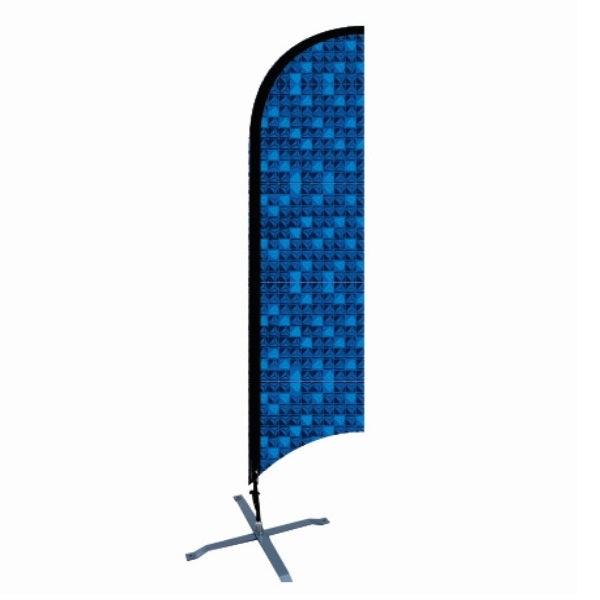 Prima Wave Banner - Promotional Products