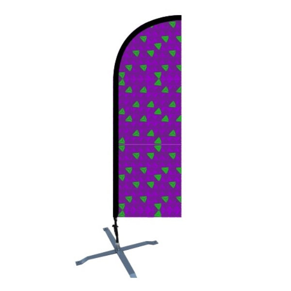 Prima Wing Banner - Promotional Products