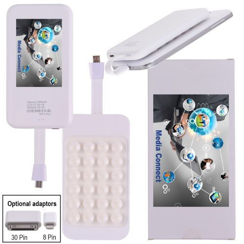 Bleep Power Bank - Promotional Products