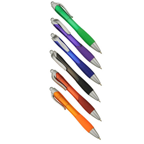 Promo Conference Plastic Pen - Promotional Products