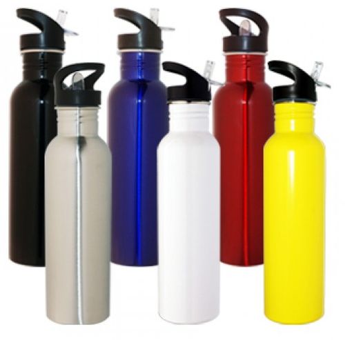 Promotional 800ml Stainless Steel Drink Bottle - Promotional Products