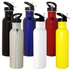 Promotional 800ml Stainless Steel Drink Bottle - Promotional Products