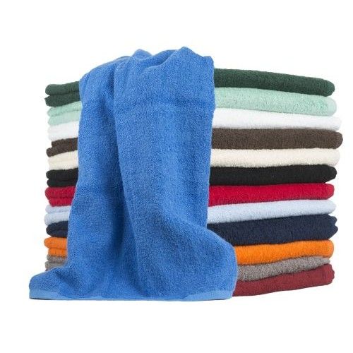 Promotional Bath Towel - Promotional Products