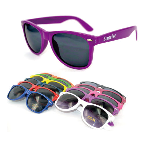 Promotional Sunglasses - Promotional Products