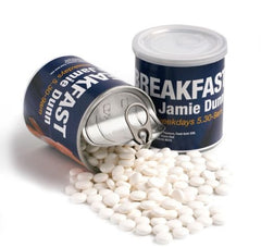 Yum Tin with Pull Lid - Promotional Products