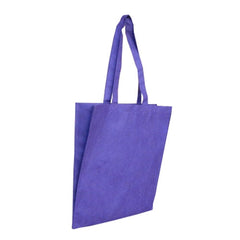 A Non Woven Gusset Tote Bag - Promotional Products