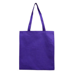A Basic Non Woven Tote Bag - Promotional Products