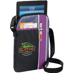 Arrow Tablet and E Reader Bag - Promotional Products