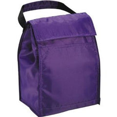 Arrow Budget Lunch Cooler Bag - Promotional Products
