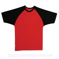 Aston Raglan Sleeve TShirt - Corporate Clothing