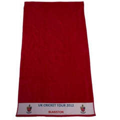 Photo Print Beach Towel - Promotional Products