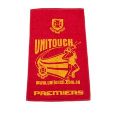 Terry Large Sports Towel - Promotional Products