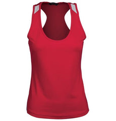 Outline Stretch Sports Singlet - Corporate Clothing