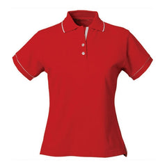 Outline Classic Cotton Polo Shirt - Corporate Clothing