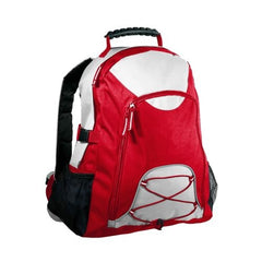 Murray Bungee Backpack - Promotional Products