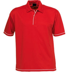 Outline Office Polo Shirt - Corporate Clothing