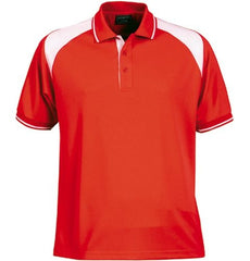 Outline Exercise Polo Shirt - Corporate Clothing