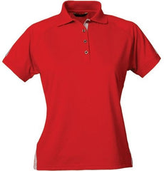 Outline Stretch Sports Polo Shirt - Corporate Clothing