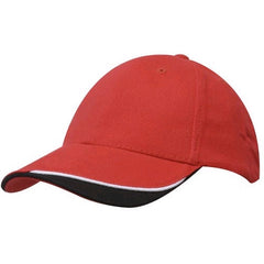 Generate Ascot Cap - Promotional Products