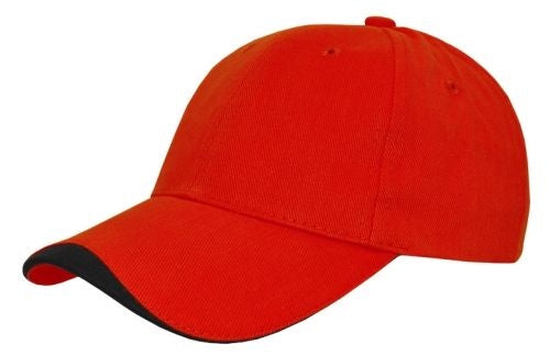 Icon Kids Sports Cap - Promotional Products