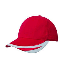 Generate Bardon Cap - Promotional Products