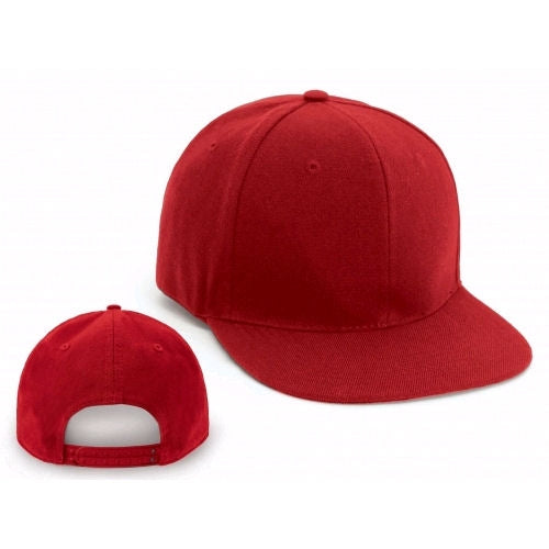Icon Snap Back Cap - Promotional Products